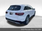 Certified 2022 Mercedes-Benz GLC 300 4MATIC image 5