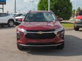 New 2025 Chevrolet Trax LT w/ Driver Confidence Package image 3