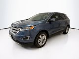 Used 2018 Ford Edge SEL image 3