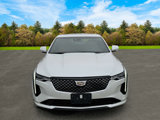 Certified 2021 Cadillac CT4 Premium Luxury image 2