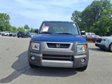 Used 2004 Honda Element EX image 2