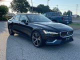 Used 2021 Volvo S60 T6 Inscription image 3