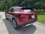New 2025 Chevrolet Trax LT w/ Driver Confidence Package image 3