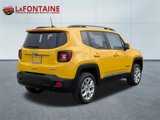 Used 2018 Jeep Renegade Latitude w/ Cold Weather Group image 5