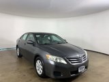 Used 2010 Toyota Camry LE image 4