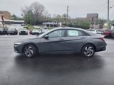 New 2025 Hyundai Elantra Sport image 4