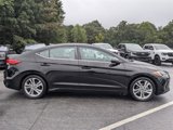 Used 2018 Hyundai Elantra Limited w/ Limited Ultimate Package 02 image 2