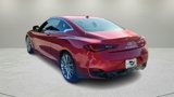 Used 2017 INFINITI Q60 Red Sport 400 image 5