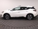 Used 2022 Nissan Murano SL w/ SL Moonroof Package image 5