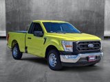 Used 2022 Ford F150 XL w/ Equipment Group 101A High image 3