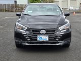 New 2025 Nissan Versa S w/ S Plus Package image 2