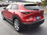 Used 2022 MAZDA CX-30 AWD 2.5 S w/ Select Package image 3