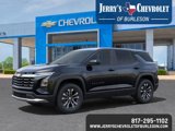 New 2026 Chevrolet Equinox LT image 2