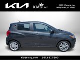 Used 2017 Chevrolet Spark LT image 3