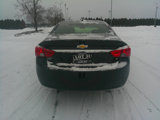 Used 2014 Chevrolet Impala LT w/ Convenience Package image 5
