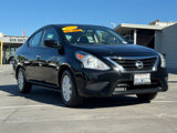 Used 2018 Nissan Versa SV image 3