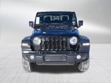 Used 2020 Jeep Gladiator Sport w/ Quick Order Package 24S image 2