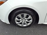 Used 2025 Toyota Corolla LE image 4