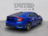 Used 2016 Honda Civic Touring image 3