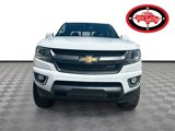 Used 2020 Chevrolet Colorado Z71 image 2