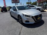 Used 2020 Nissan Altima 2.5 SR image 3