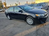 Used 2013 Toyota Camry L image 4