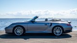 Used 2005 Porsche 911 Turbo S image 6
