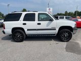 Used 2001 Chevrolet Tahoe LS w/ LS Preferred Equipment Group image 4