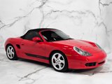 Used 2002 Porsche Boxster S image 2