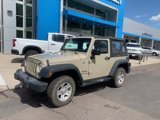 Used 2018 Jeep Wrangler Sport image 2