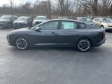 New 2025 Kia K4 EX image 4