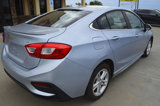 Used 2017 Chevrolet Cruze LT w/ Convenience Package image 5