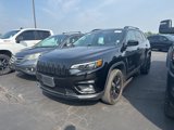 Certified 2020 Jeep Cherokee Latitude Plus image 3