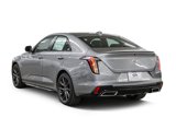 New 2025 Cadillac CT4 Sport image 4