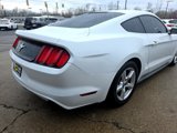 Used 2016 Ford Mustang Coupe image 5