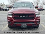 Certified 2023 RAM 1500 Laramie image 2