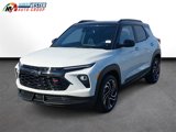 New 2025 Chevrolet TrailBlazer RS w/ Convenience Package image 2