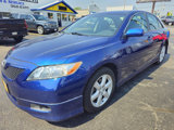 Used 2009 Toyota Camry SE image 2