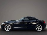 Used 2011 BMW Z4 sDrive30i w/ Premium Pkg image 3