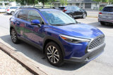 Used 2023 Toyota Corolla Cross XLE image 5