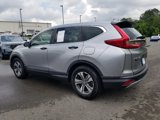Certified 2019 Honda CR-V LX image 3