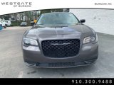 Used 2021 Chrysler 300 Touring w/ Sport Appearance Package image 2