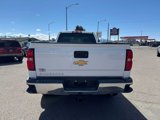 Used 2017 Chevrolet Silverado 2500 W/T w/ WT Convenience Package image 6