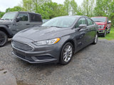 Used 2017 Ford Fusion SE image 3