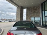 Used 2016 Mercedes-Benz E 350 Sedan image 4