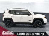 Used 2023 Jeep Renegade Altitude w/ Sun/Sound Group image 2