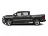 Used 2016 Chevrolet Silverado 1500 LTZ w/ LTZ Plus Package image 3