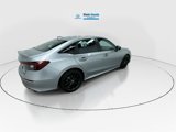 New 2025 Honda Civic Sport image 2