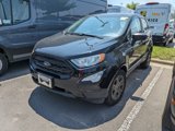 Used 2019 Ford EcoSport S image 3