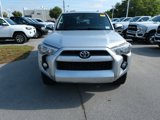 Used 2017 Toyota 4Runner SR5 Premium image 2